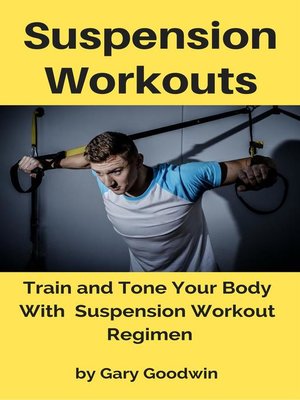 cover image of Suspension Workouts